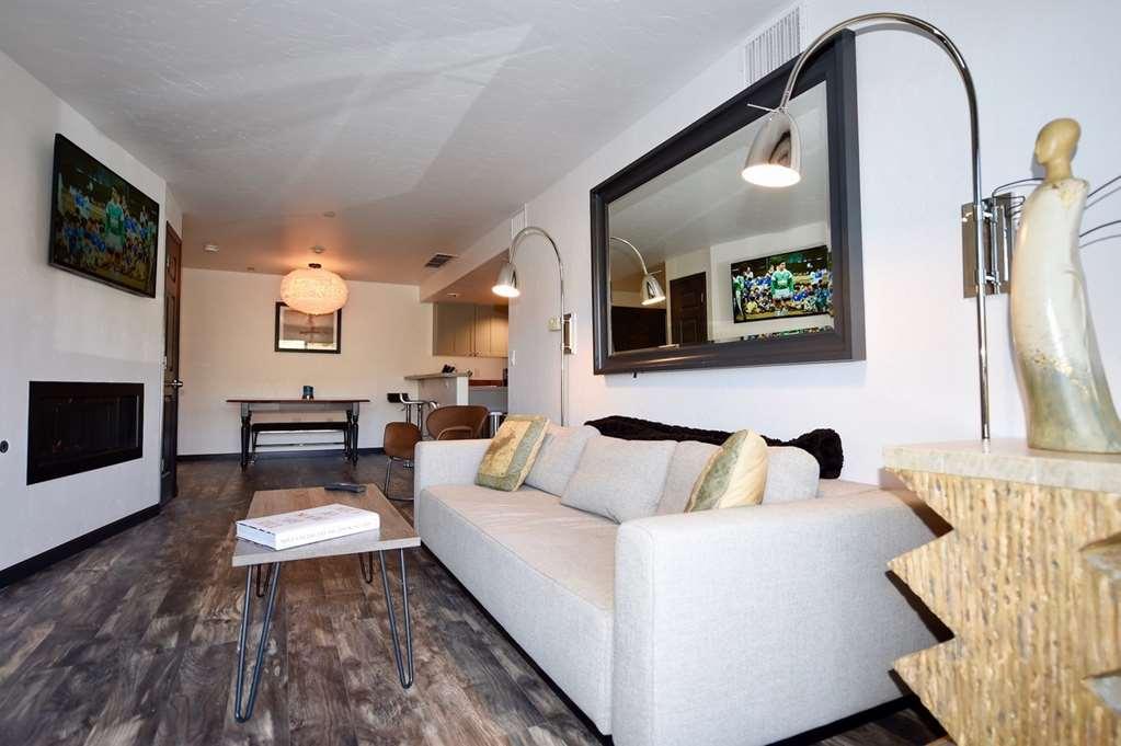 The Inn At Riverwalk Edwards Pokoj fotografie